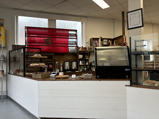 Photo of Casablanca Bakery & catering - 85 Bond, St. John's, NL A1C 1T3